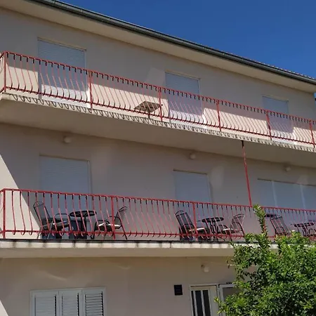 Kamen Gospodarstwo wiejskie Split