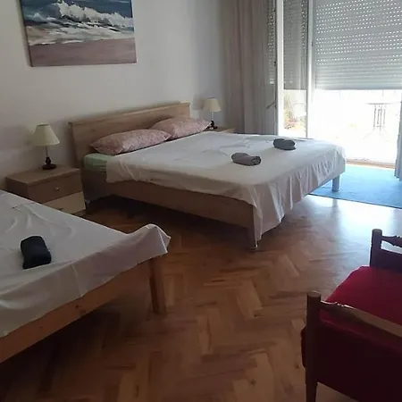 Kamen 스플리트